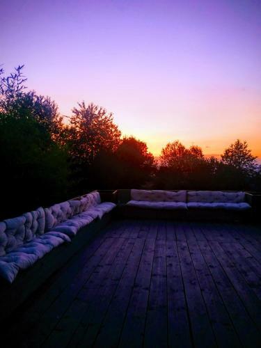 Bed & Breakfast Locanda C� Del Pian