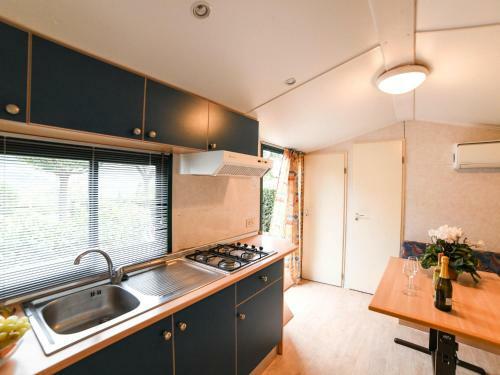 Locazione Turistica Mobilhome B - Aeg402