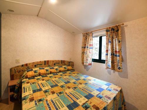 Locazione Turistica Mobilhome B - Aeg402