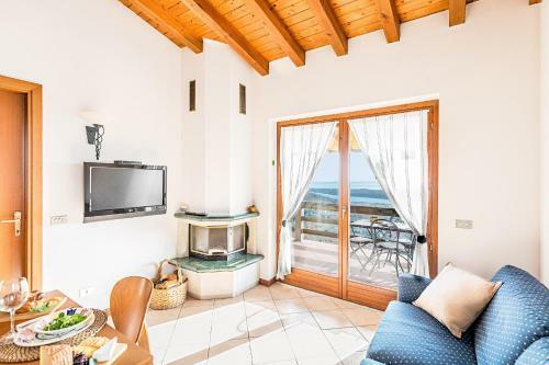 Apartamento Poggio Sul Clisi