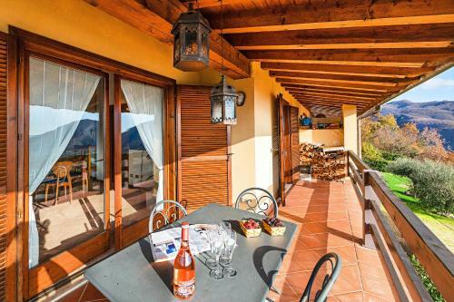 Apartamento Poggio Sul Clisi