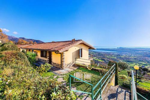 Apartamento Poggio Sul Clisi