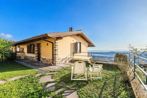 Apartamento Poggio Sul Clisi