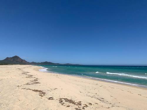 Porto Corallo / Costa Rei