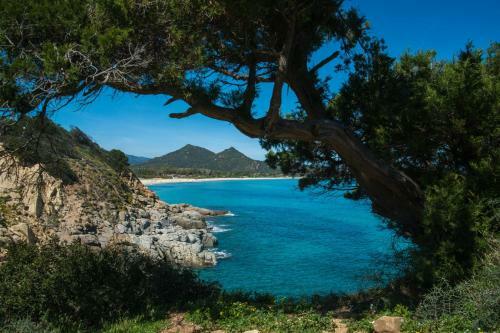 Porto Corallo / Costa Rei