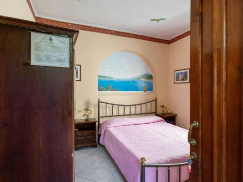 Appealing Villa In Villa San Giovanni With Garden