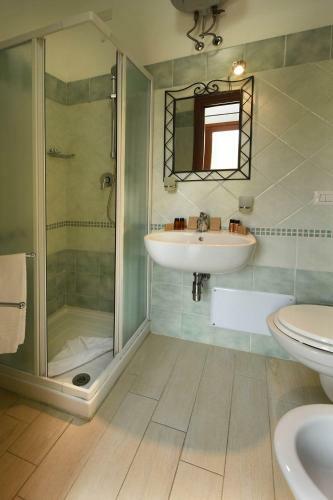 Hostal Affittacamere La Suite Dei Graniti