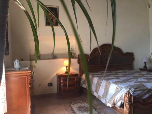 Agroturismo Antico Casale Edifizio