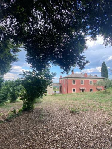 Agroturismo Antico Casale Edifizio