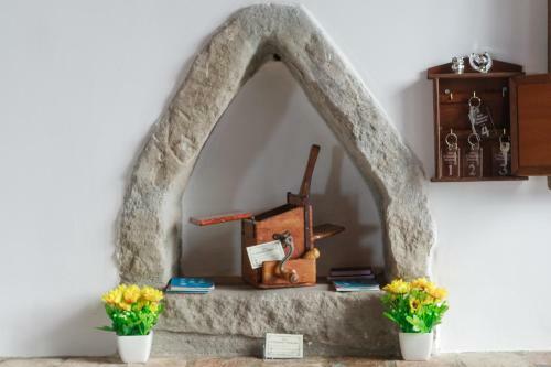 Bed & Breakfast Il Richiastro Medievale