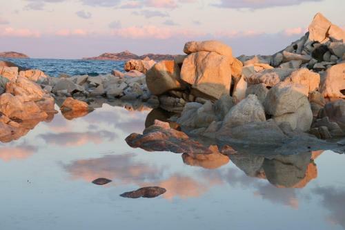 Apartamento Casa Vacanza Villasimius