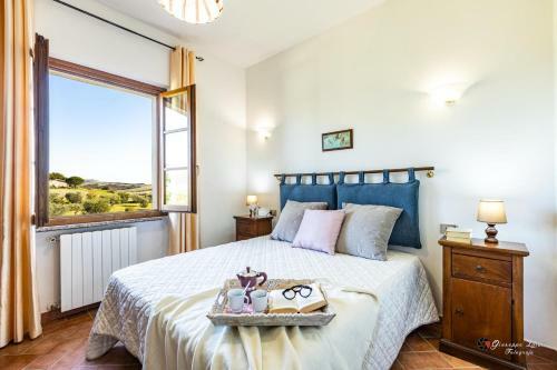 Villa Bio Fattoria Il Poggiarello