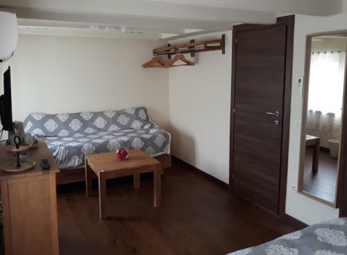 Bed & Breakfast Casa Zuel Guesthouse