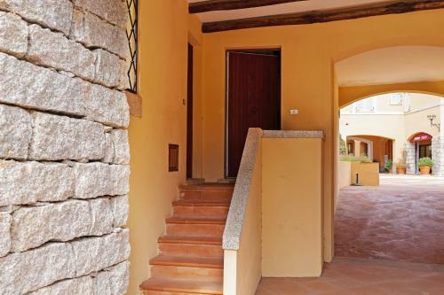 Apartamento Emeraldway Appartamento Porto Cervo Marina