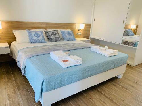 Hostal Relais Del Borgo- Domo