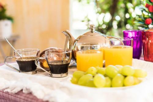 Hostal Relais Del Borgo- Domo