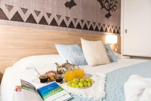 Hostal Relais Del Borgo- Domo