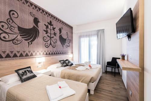 Hostal Relais Del Borgo- Domo