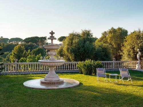 Modern Holiday Home In Fontane Bianche With Terrace