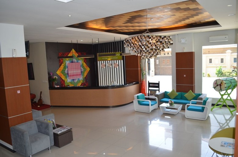 Hotel Tiatira Kencana Makassar
