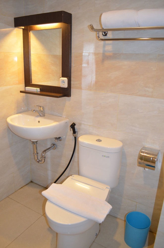 Hotel Tiatira Kencana Makassar