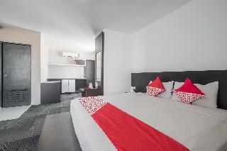 Hotel Asyra Makassar
