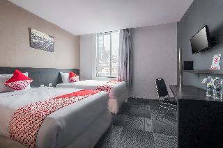 Hotel Asyra Makassar