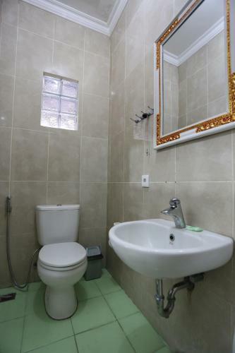 Gustavbali Bed And Breakfast
