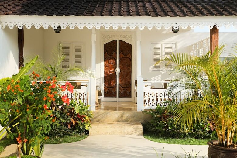Hotel Puri Tempo Doeloe