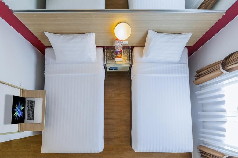 Hotel Red Planet Makassar