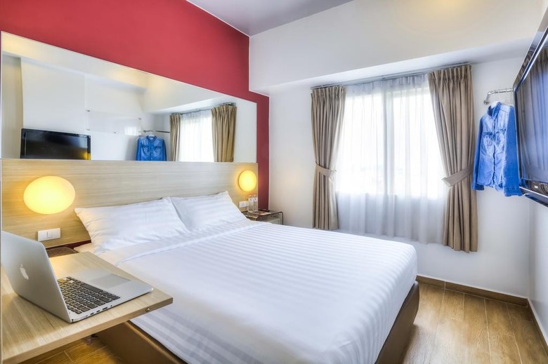 Hotel Red Planet Makassar