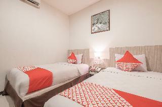 Hotel Agraha Andalas
