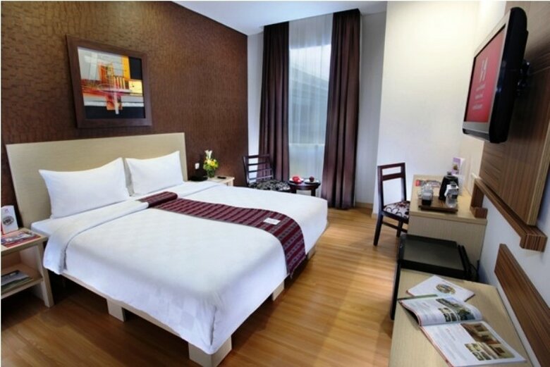Hotel Swiss-belinn Panakkukang