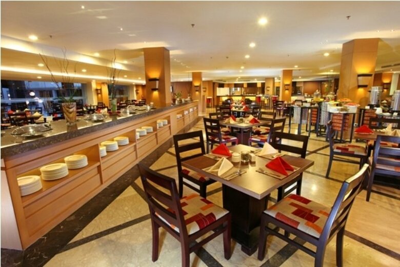 Hotel Swiss-belinn Panakkukang