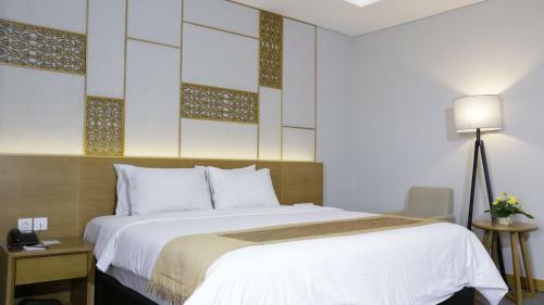 Patra Semarang Convention Hotel