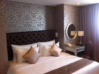 Hotel Mg Suites Maven Semarang
