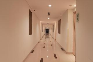 Hotel Mg Suites Maven Semarang