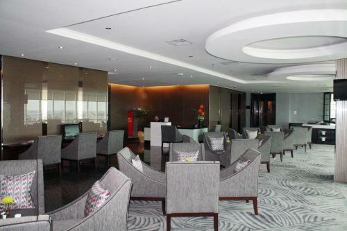 Grand Clarion Hotel Makassar