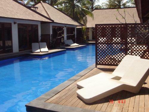Hotel Luce D'alma Resort & Spa