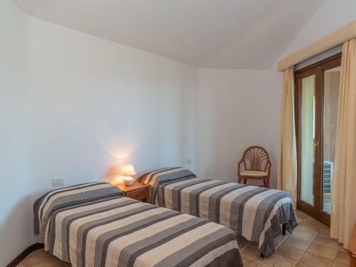 Locazione Turistica Corbezzolo 8