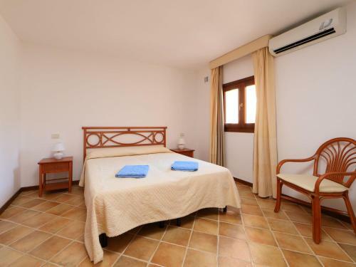 Locazione Turistica Dalia 15