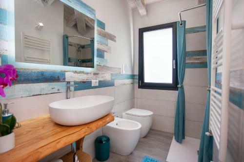 Hostal Villa Elisir Luxury - Le Residenze Del Mare
