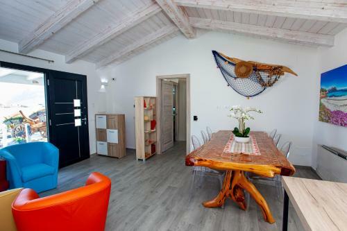 Hostal Villa Elisir Luxury - Le Residenze Del Mare