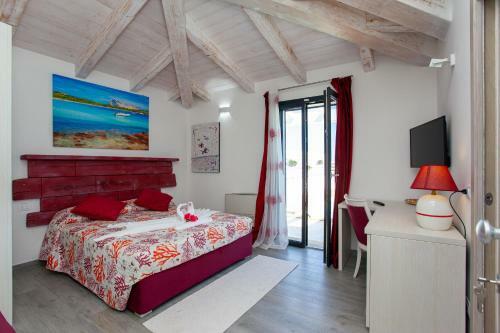 Hostal Villa Elisir Luxury - Le Residenze Del Mare