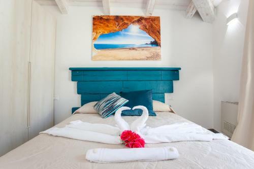 Hostal Villa Elisir Luxury - Le Residenze Del Mare