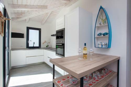 Hostal Villa Elisir Luxury - Le Residenze Del Mare