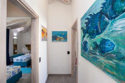 Hostal Villa Elisir Luxury - Le Residenze Del Mare