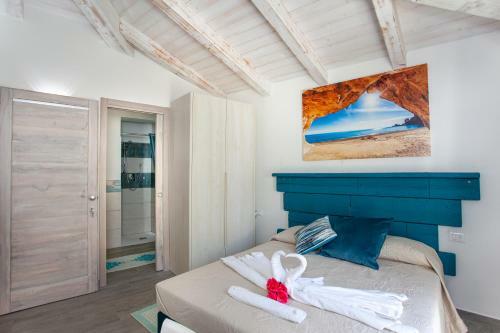 Hostal Villa Elisir Luxury - Le Residenze Del Mare