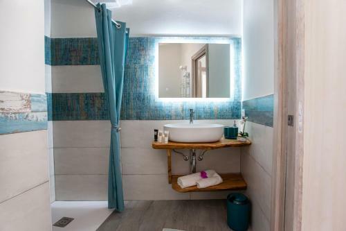 Hostal Villa Elisir Luxury - Le Residenze Del Mare