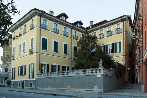 Stunning 2 Bedroom Pallanza Apartment